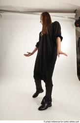 ANGELIA STANDING POSE DARKSIDE OR LIGHTSIDE